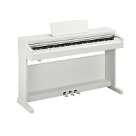 Yamaha YDP164 White Digital Piano